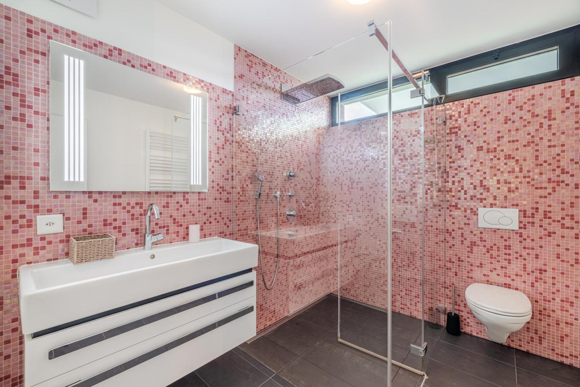 Villa Girandola With Private, Heated Pool Lugano Kültér fotó