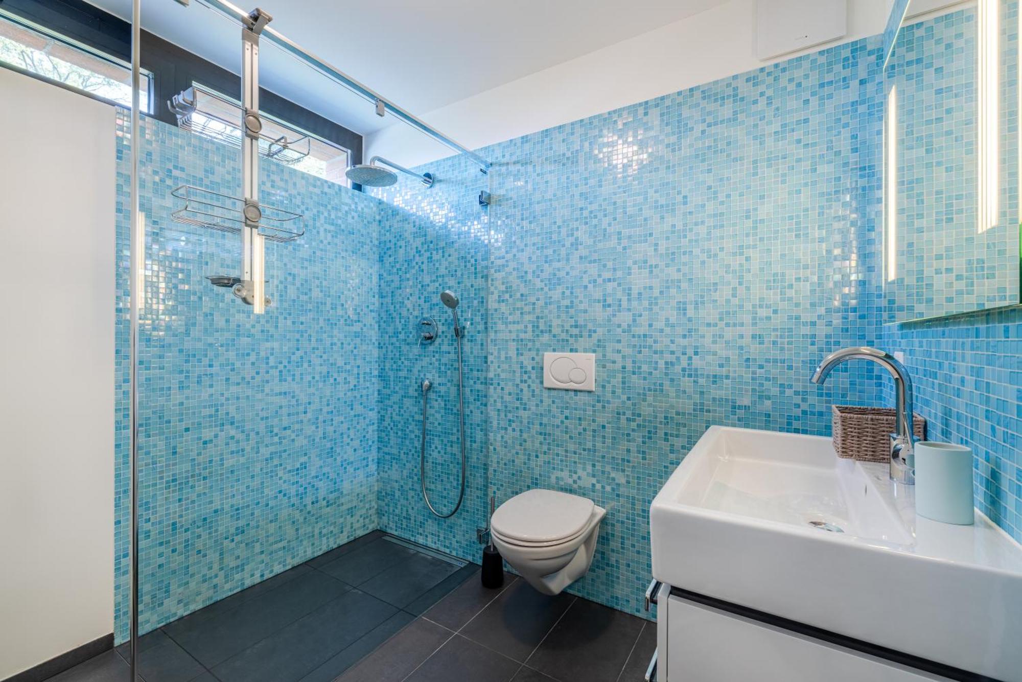 Villa Girandola With Private, Heated Pool Lugano Kültér fotó