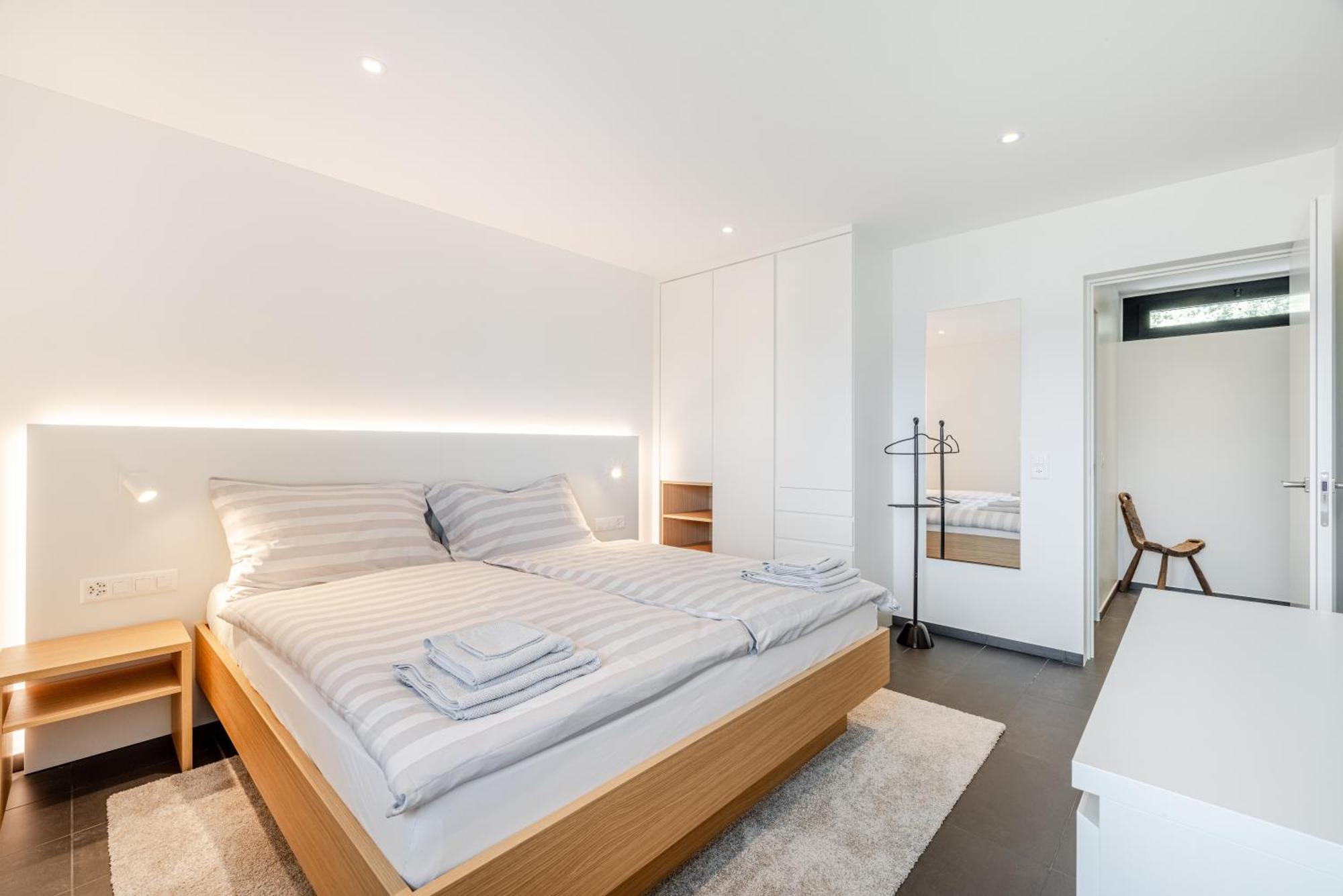 Villa Girandola With Private, Heated Pool Lugano Kültér fotó